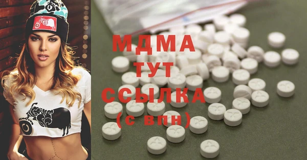 мдпв Богородицк